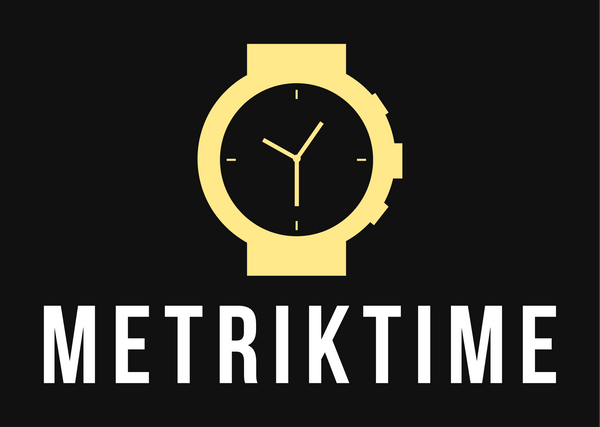 METRIKTIME